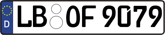LB-OF9079