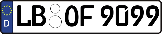LB-OF9099