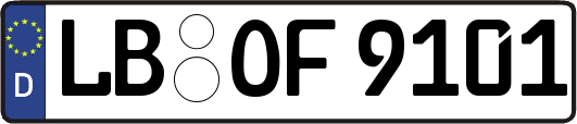 LB-OF9101