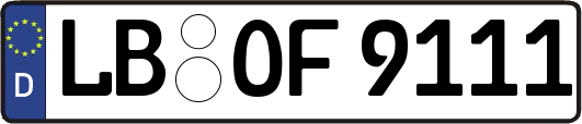 LB-OF9111