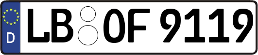 LB-OF9119