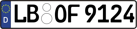 LB-OF9124