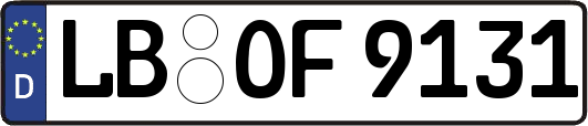 LB-OF9131