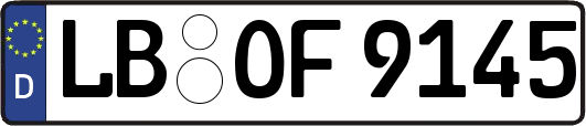 LB-OF9145