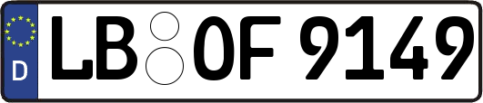 LB-OF9149