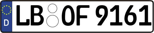 LB-OF9161