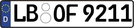 LB-OF9211