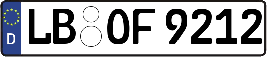 LB-OF9212