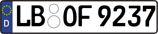 LB-OF9237