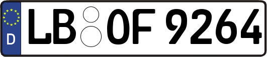 LB-OF9264