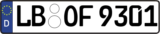 LB-OF9301