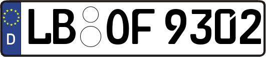 LB-OF9302