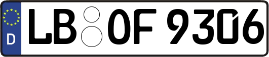 LB-OF9306