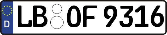 LB-OF9316