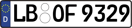 LB-OF9329