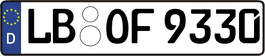 LB-OF9330