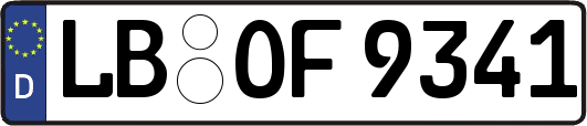 LB-OF9341