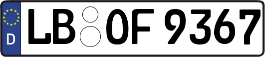 LB-OF9367