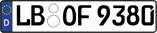 LB-OF9380