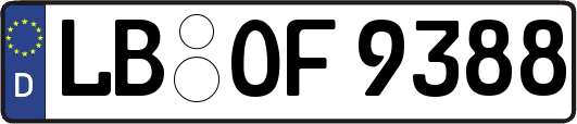 LB-OF9388