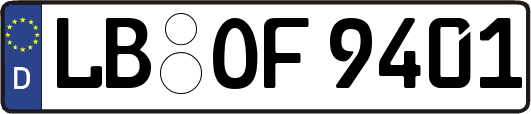 LB-OF9401