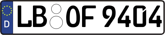 LB-OF9404