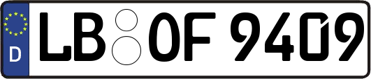LB-OF9409