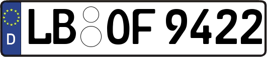 LB-OF9422