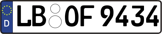 LB-OF9434