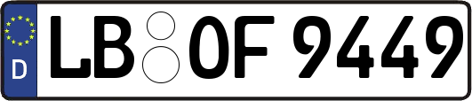 LB-OF9449