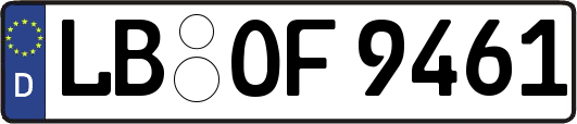 LB-OF9461