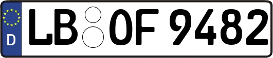 LB-OF9482