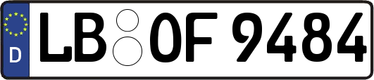 LB-OF9484