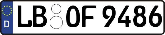 LB-OF9486