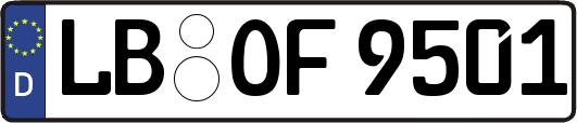 LB-OF9501