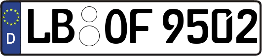 LB-OF9502