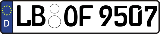 LB-OF9507