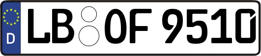 LB-OF9510