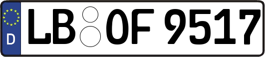 LB-OF9517