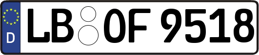 LB-OF9518