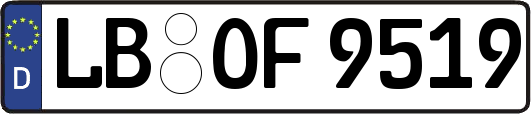 LB-OF9519