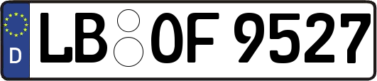 LB-OF9527
