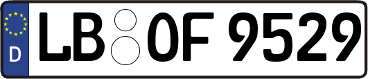 LB-OF9529
