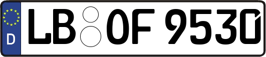 LB-OF9530