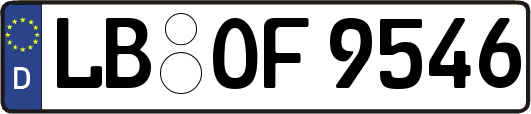 LB-OF9546