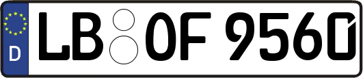 LB-OF9560