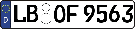 LB-OF9563