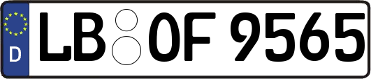 LB-OF9565