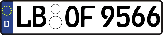 LB-OF9566