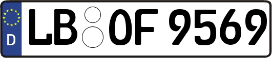 LB-OF9569